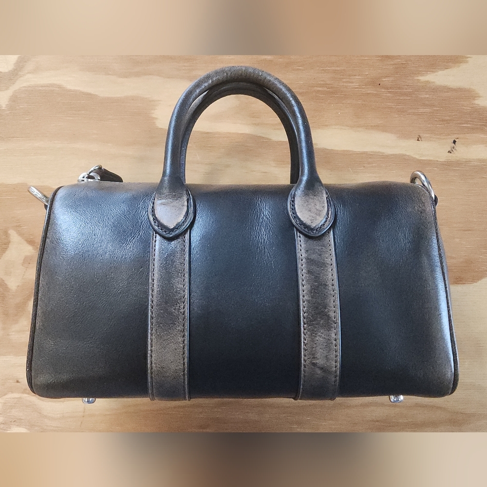 Coach Compass Bag 25 - Picture 10 of 15